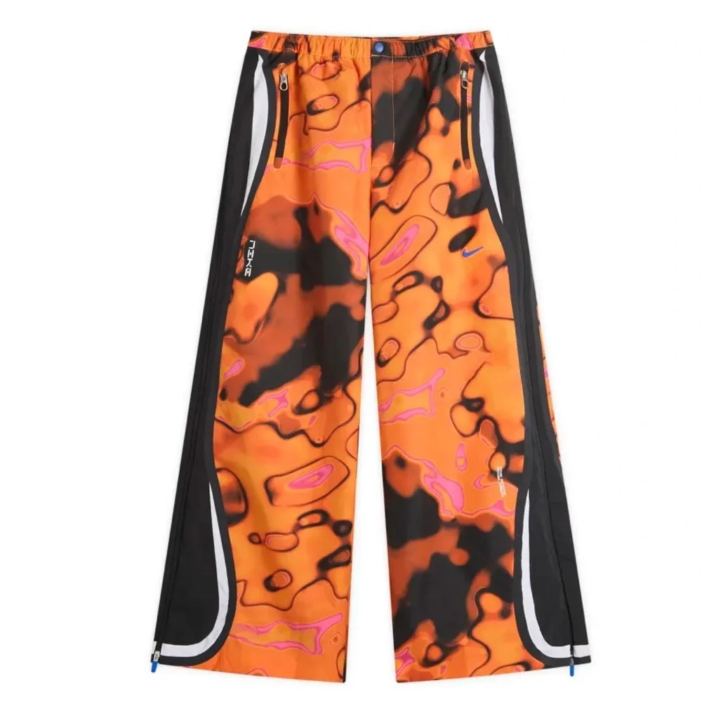 New Nike Project F.R.O.G. Men's Storm-FIT Medium Tracksuit Bottoms HV8235-819 - Picture 1 of 10